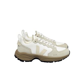 Veja Mens Veja Venturi II Alveomesh White / Pierre / Dune VR1803756B460