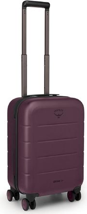 Osprey Ozone Hardside Carry-On Luggage Purple
