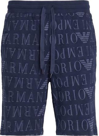 Emporio Armani BOTTOMWEAR - Shorts & Bermuda Shorts on YOOX.COM