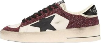 Golden Goose (WMNS) Golden Goose Stardan White Wine GWF00333-F008766-15994