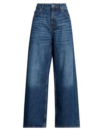HUGO BOSS PARTES DE ABAJO - Pantalones vaqueros en YOOX.COM