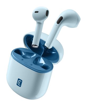 OEM Cellularline Wireless Headset Style Color