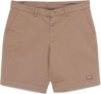 Emporio Armani Tailored Shorts