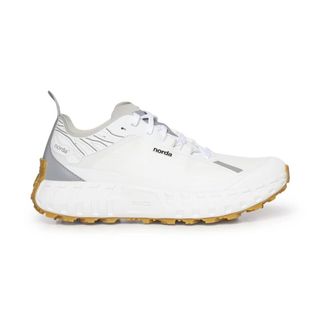 Norda Running Shoes, male, White, Size: 9 1/2 US 001A Trail Running Shoe