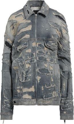 Givenchy Denim outerwear