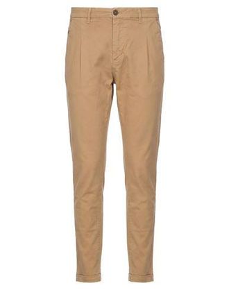 Squad&sup2; BOTTOMWEAR - Trousers on YOOX.COM