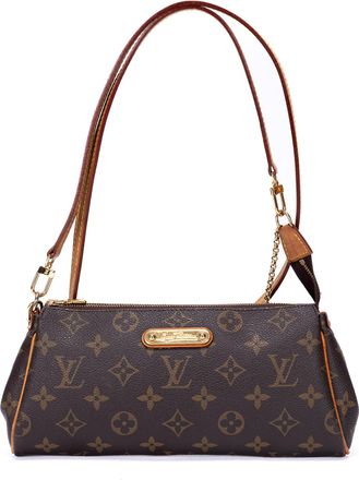 Louis Vuitton Eva Clutch Clutch