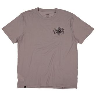 Mons Royale Icon Merino T-Shirt Merinoshirt f&uuml;r Herren | braun