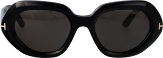 Tom Ford Eyewear April-02 Sunglasses