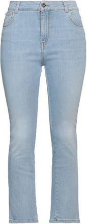 Twin-Set BOTTOMWEAR - Jeans on YOOX.COM