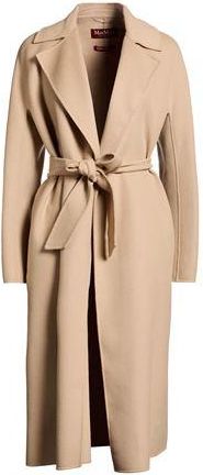 Max Mara COATS & JACKETS - Coats on YOOX.COM