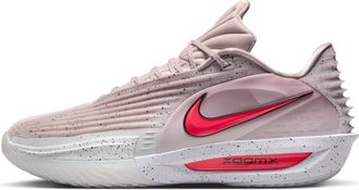 Nike Mens G.T. Cut 3 Turbo Basketball Shoes in Purple | HV9918-001