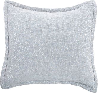 Pom Pom at Home Malibu Accent Pillow in Light Blue at Nordstrom, Size 20X20