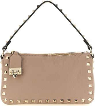 Valentino Garavani Mujer, Bolsos, Rosa, Talla: ONE Size