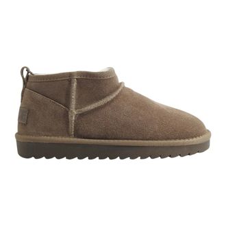 Colors Of California Shear02 Ankle Boot - - Shoes - Donna - Beige - 37 EU