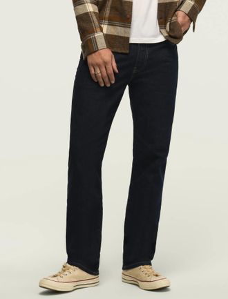 Lucky Brand Mens 363 Vintage Straight