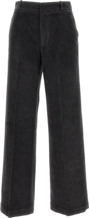 Cellar Door Mujer, Pantalones, Marrón, Talla: L