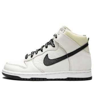 Nike x Stussy Dunk High World Tour Tokyo 315593-101