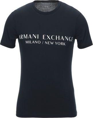 A|X Armani Exchange TOPWEAR - T-shirts sur YOOX.COM