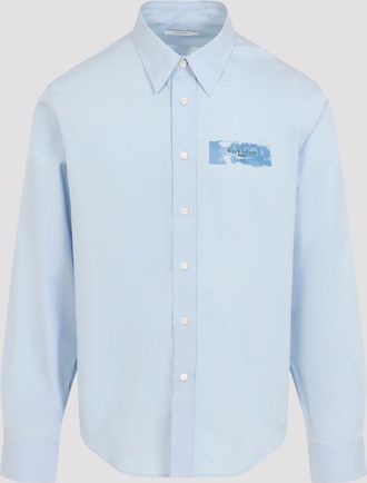 Givenchy shirt