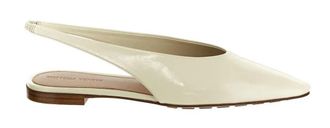 Bottega Veneta Flat Shoes