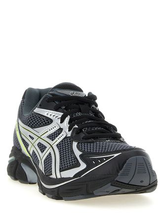 Asics GT-2160 Sneakers - Black