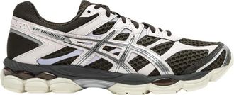 Asics GEL-Cumulus 16 - Heren - Sport - Veelkleurig - Maat: 43 1/2 EU Leer