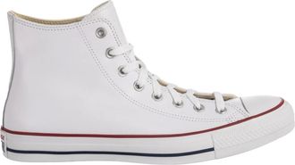Converse Heren, Schoenen, Wit, Maat: 45 EU