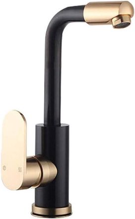 OEM Grifo De Cocina Giratorio De 360 Grados, Grifo De Fregadero, Grifo De Agua Fr&iacute;a Y Caliente