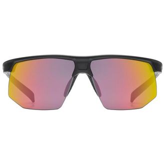Uvex Aerios Cat. 3 Sonnenbrille - Unisex | rosa