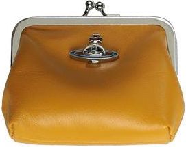 Vivienne Westwood Small Leather Goods - Coin purses on YOOX.COM