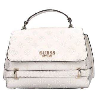 Guess Mujer, Bolsos, Beige, Talla: ONE Size