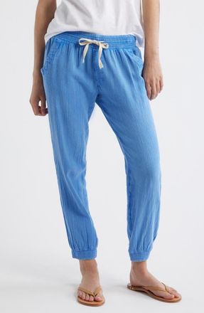 Rip Curl Classic Surf Pants in Bright Blue at Nordstrom, Size Xx-Small