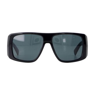 Saint Laurent SL Sunglasses - Black