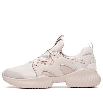 Anta (WMNS) ANTA Training Series Lotus Grey 12947759-3