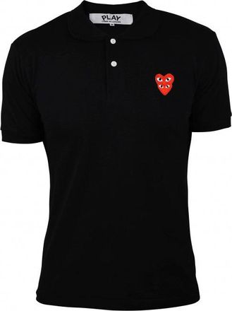 Comme Des Gar&ccedil;ons Comme des Gar&ccedil;ons Polo -shirt