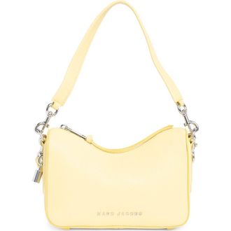 Marc Jacobs Small Drifter Convertible Shoulder Bag in French Vanilla at Nordstrom Rack