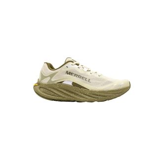 Merrell Zapatilla de Running Pro Morph - Sport - Mujer - Verde - 38 1/2 EU