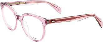 Rag & Bone Rag & Bone Womens 50Mm Optical Frames