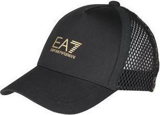 Emporio Armani ACCESSOIRES - M&uuml;tzen & H&uuml;te auf YOOX.COM