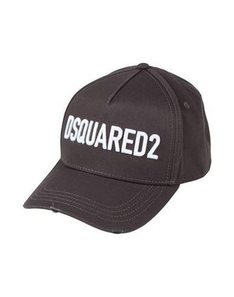 Dsquared2 ACCESSORIES - Hats on YOOX.COM