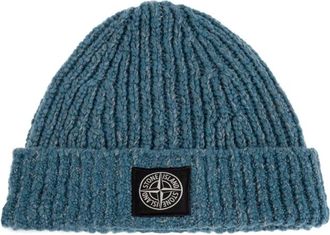 Stone Island Uomo, Accessori, Blu, Taglia unica, new