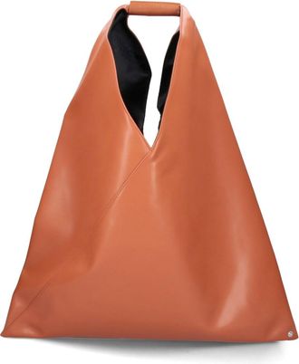 Maison Margiela Borsa Tote Media Japanese