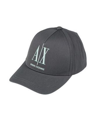 A|X Armani Exchange ACCESSORIES - Hats on YOOX.COM