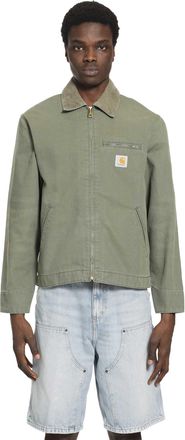 Carhartt Work in Progress Detroit Jacket
