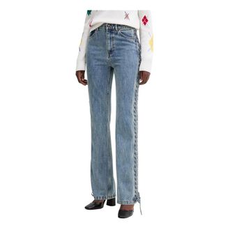 Rotate Rotate Birger Christensen, Donna, Jeans, Blu, W29, new
