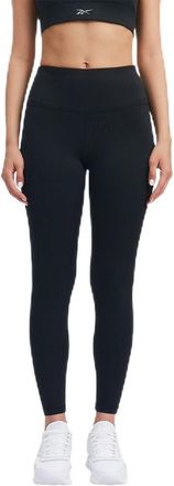Reebok Core High Rise Leggings Black