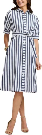 Foxcroft Esther Dress