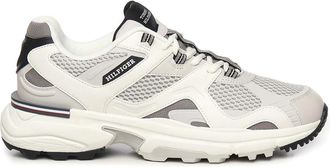 Tommy Hilfiger Chunky Hilfiger Monotype Sneakers