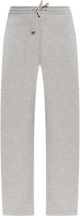 Victoria Beckham Donna, Pantaloni, Grigio, L, new